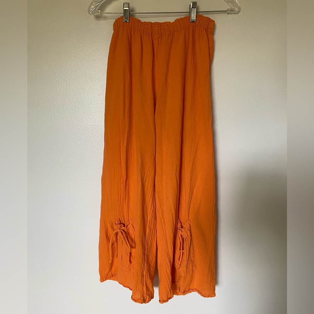 Shirt and pant set